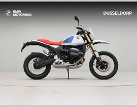 BMW R 12 G/S 2026 occasion