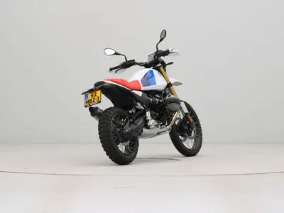 BMW R 12 G/S – foto 2
