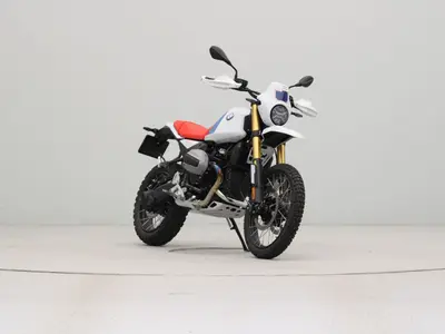 BMW R 12 G/S – foto 3