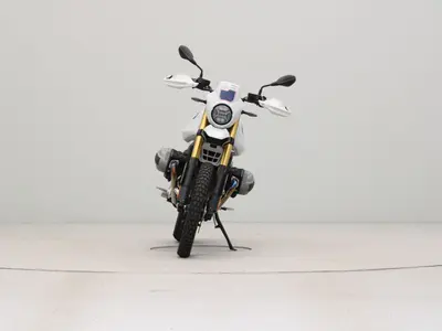 BMW R 12 G/S – foto 4