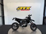HUSQVARNA 701 SUPERMOTO