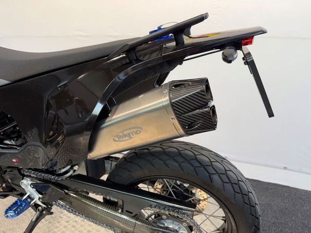 husqvarna - 701-supermoto