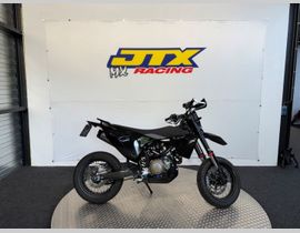Husqvarna 701 Supermoto 2023 occasion