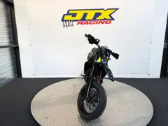 Husqvarna Husqvarna 701 Supermoto 2023 occasion – foto 3 van 13