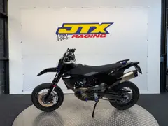 Husqvarna Husqvarna 701 Supermoto 2023 occasion – foto 5 van 13
