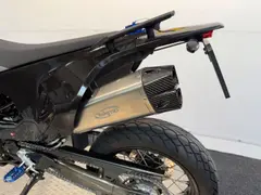 Husqvarna Husqvarna 701 Supermoto 2023 occasion – foto 13 van 13