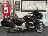 HONDA ST 1300 PAN EUROPEAN