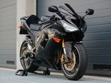 KAWASAKI NINJA ZX-6R