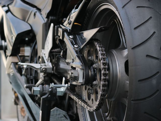 kawasaki - ninja-zx-6r