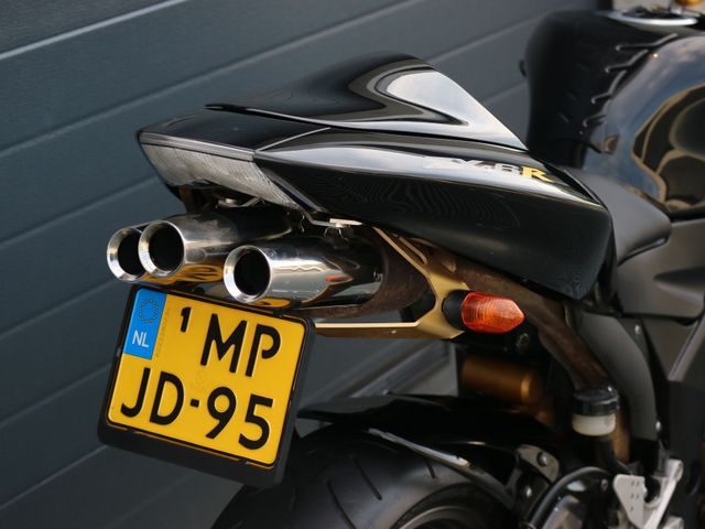 kawasaki - ninja-zx-6r