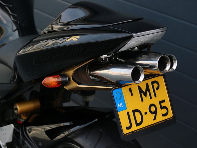 kawasaki - ninja-zx-6r