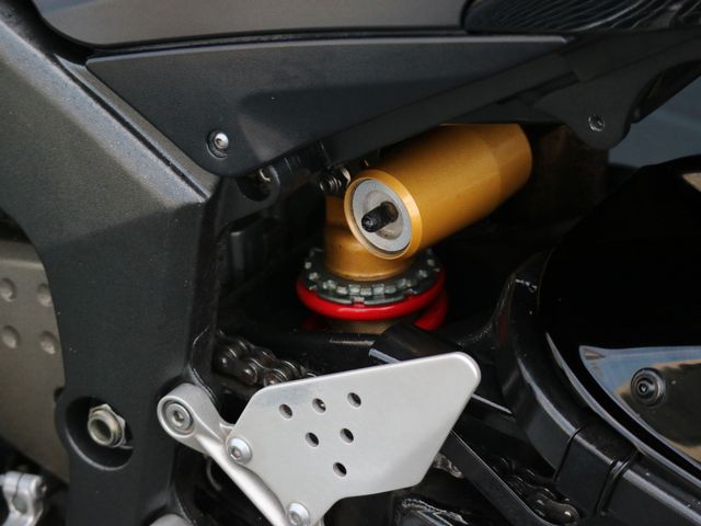 kawasaki - ninja-zx-6r