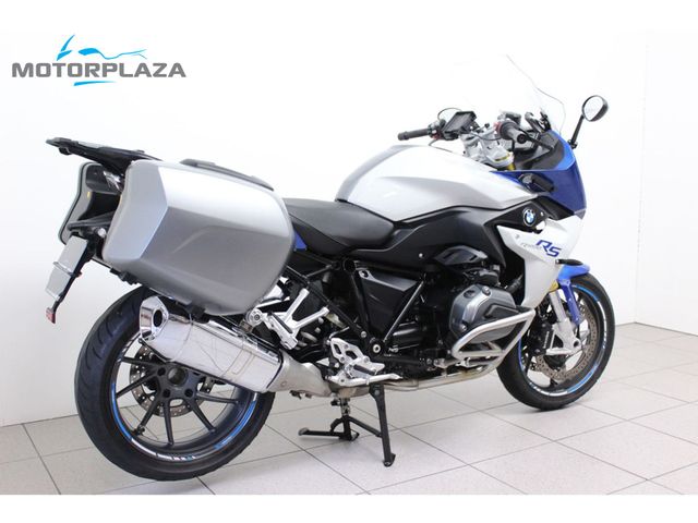 bmw - r-1200-rs