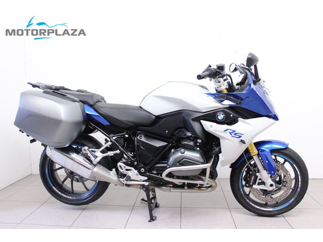 bmw - r-1200-rs
