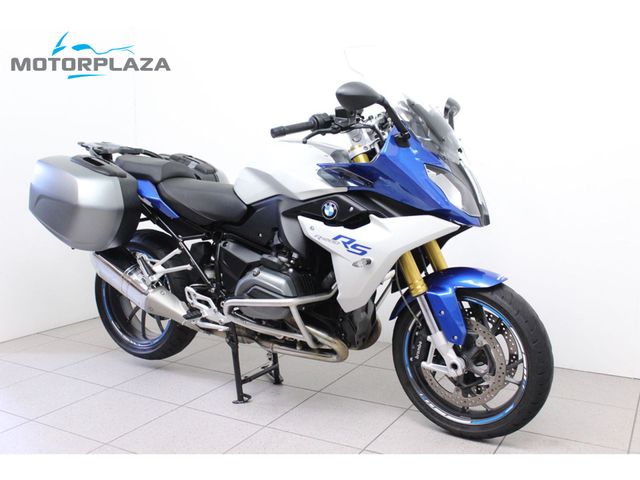bmw - r-1200-rs