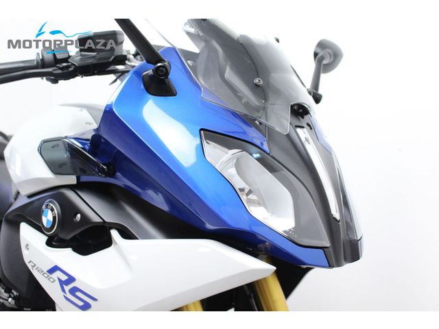 bmw - r-1200-rs