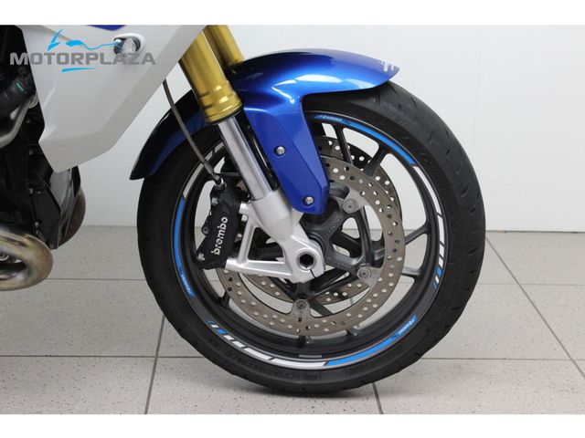 bmw - r-1200-rs