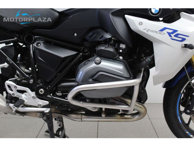 bmw - r-1200-rs