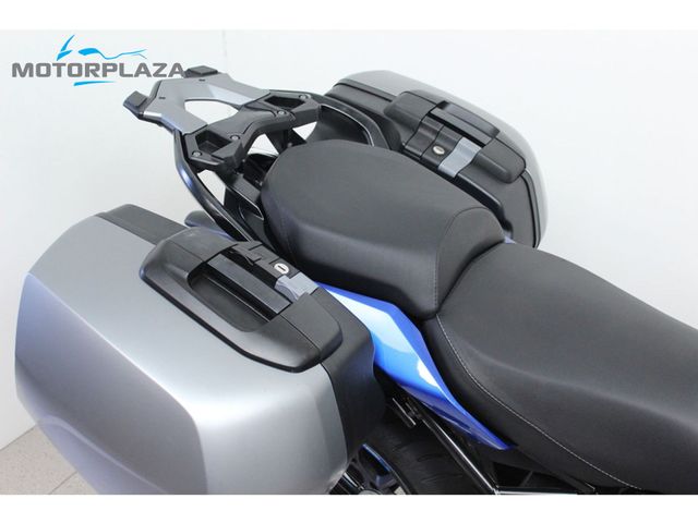 bmw - r-1200-rs