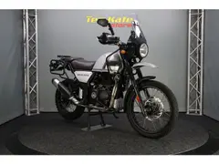 Royal Enfield Himalayan 2021 occasion – foto 2 van 8