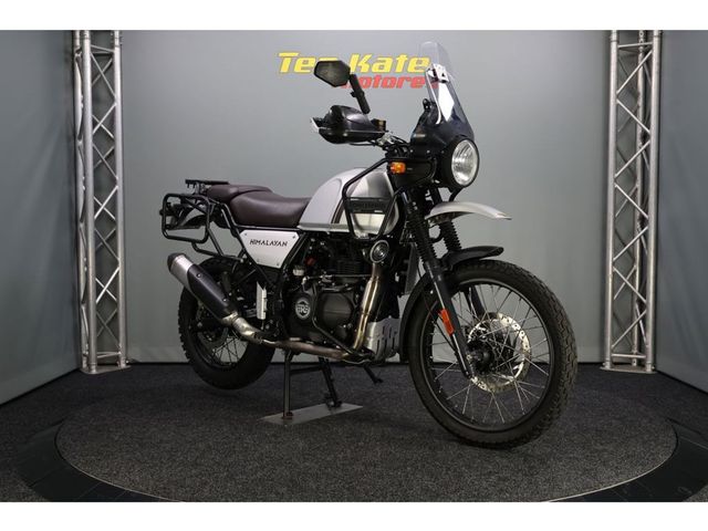 royal-enfield - himalayan