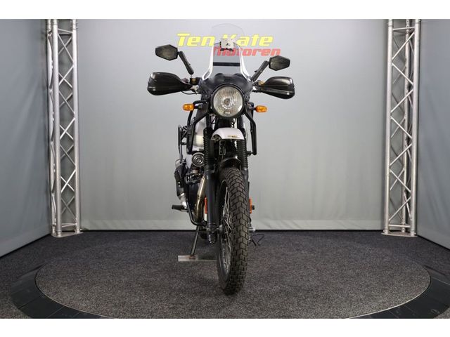 royal-enfield - himalayan