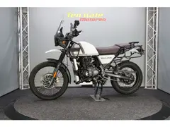 Royal Enfield Himalayan 2021 occasion – foto 5 van 8
