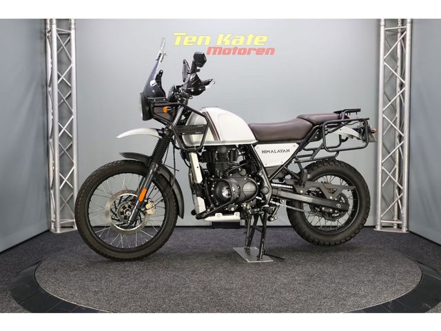 royal-enfield - himalayan