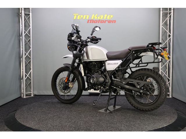 royal-enfield - himalayan