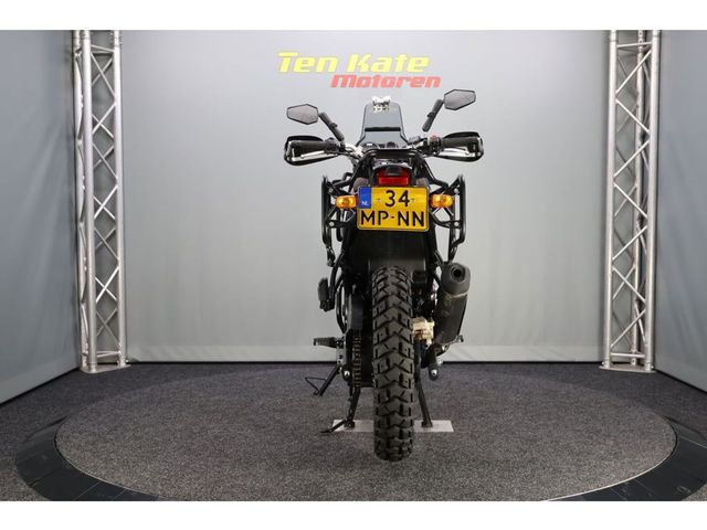 royal-enfield - himalayan