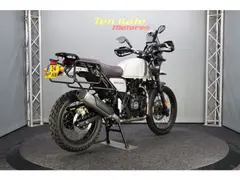 Royal Enfield Himalayan 2021 occasion – foto 8 van 8