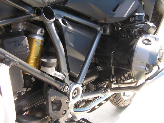 bmw - r-1200-gs