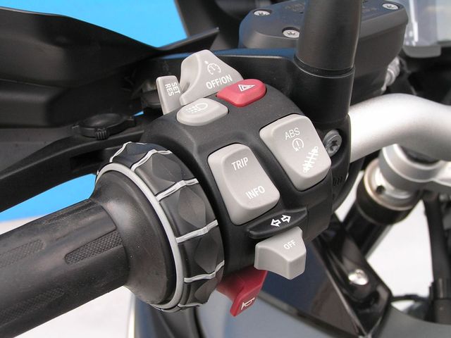bmw - r-1200-gs