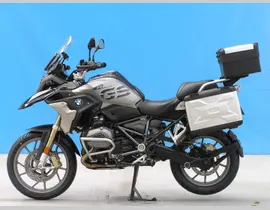 BMW R 1200 GS 2017 occasion
