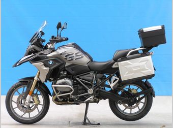 BMW R 1200 GS 2017 occasion