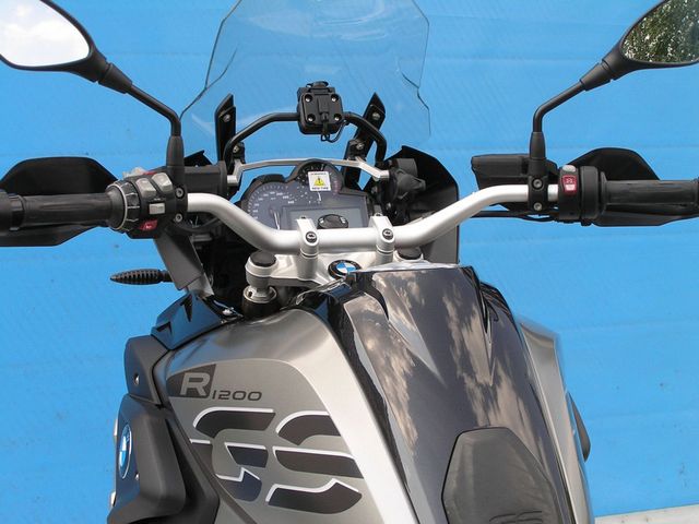bmw - r-1200-gs