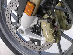 BMW R1200GS 2017 occasion – foto 4 van 11