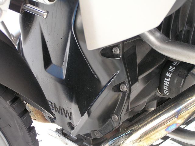 bmw - r-1200-gs