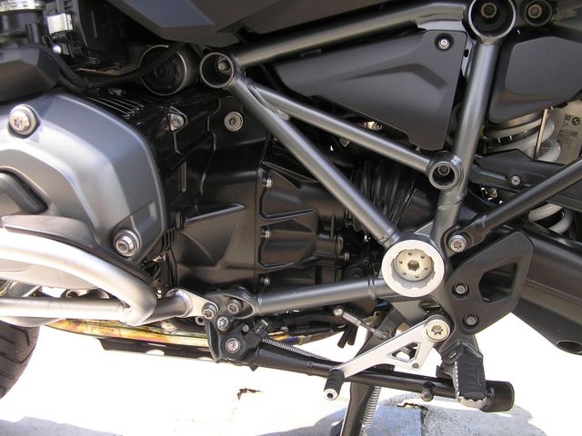 bmw - r-1200-gs