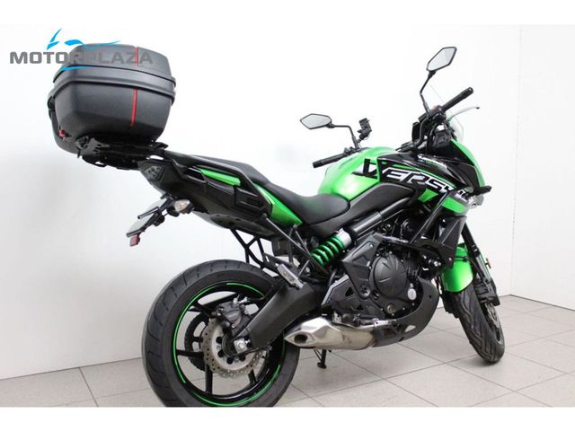 kawasaki - versys-650