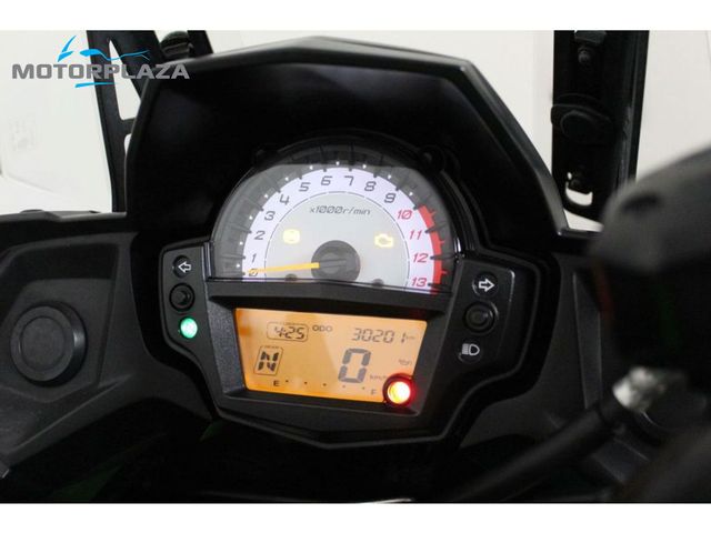 kawasaki - versys-650