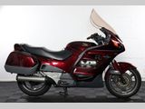 HONDA ST 1100 PAN EUROPEAN
