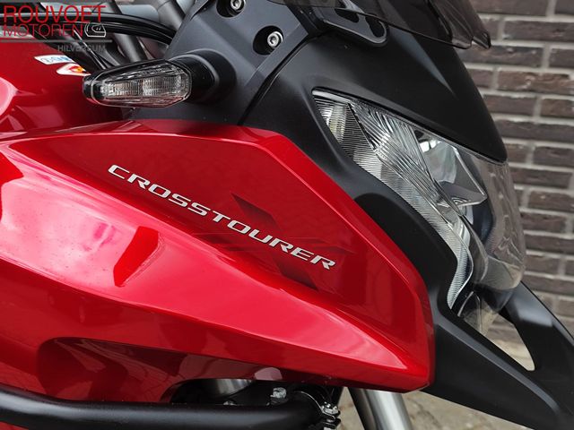 honda - vfr-1200-x-dct-crosstourer
