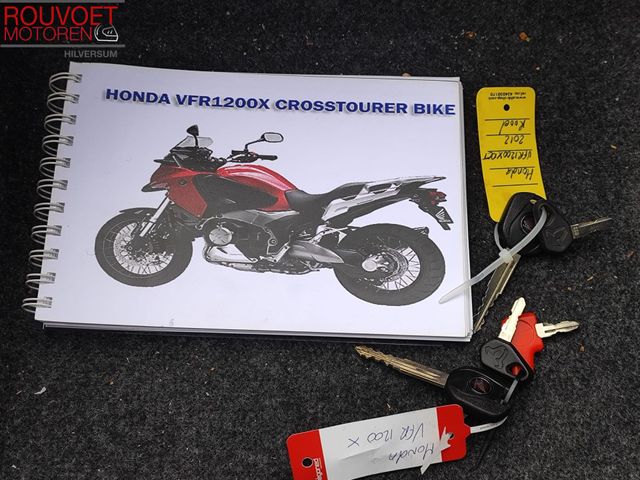 honda - vfr-1200-x-dct-crosstourer