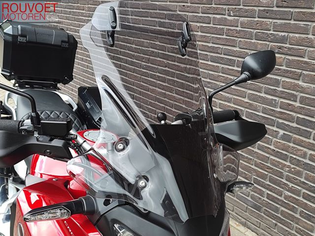 honda - vfr-1200-x-dct-crosstourer