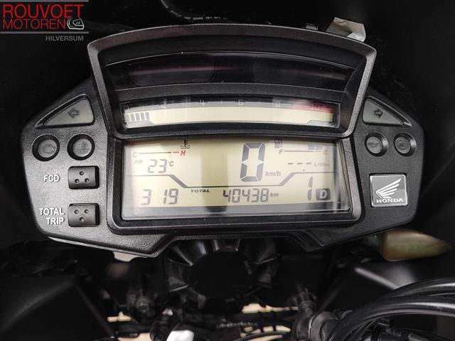 honda - vfr-1200-x-dct-crosstourer
