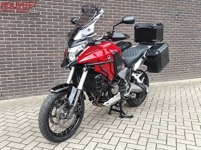 honda - vfr-1200-x-dct-crosstourer