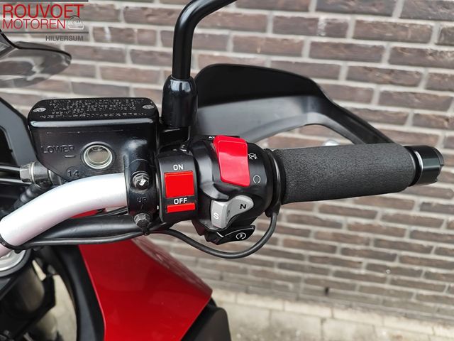 honda - vfr-1200-x-dct-crosstourer