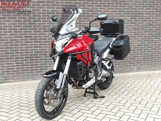 honda - vfr-1200-x-dct-crosstourer