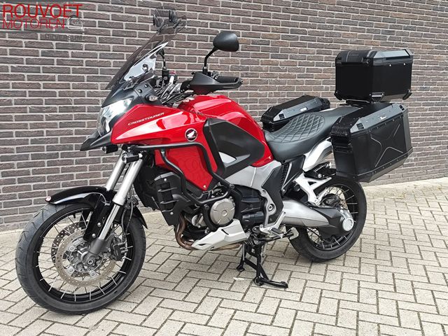 honda - vfr-1200-x-dct-crosstourer